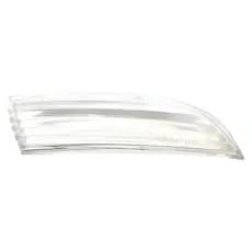 Lente Pisca Retrovisor Ford New Fiesta 12/19 Ld Direito Original