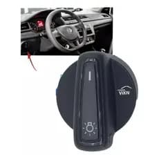 Capa Do Botao Interno Farol Gol/voyage/sav/golf/amarok Orig