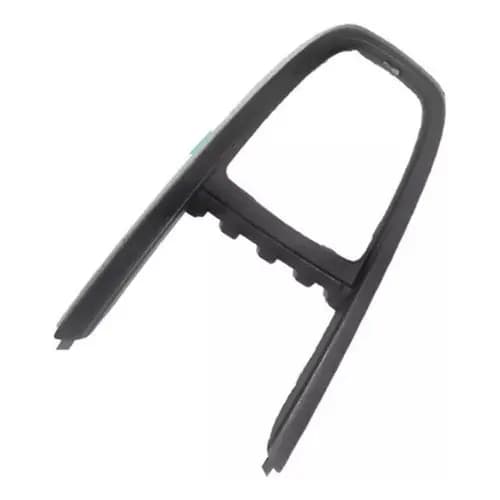 Moldura Acabamento  Câmbio  Mecânico  Onix Prisma 13/15