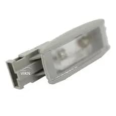 Lanterna Teto Quebra Sol Jetta Polo Virtus  1k0947109
