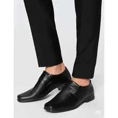 Sapato Social Masculino Couro Legítimo Elegante Confortável