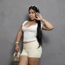 Blusa Manga Curta Decote V Poliamida Moda Verão Aesthetic Coquette Girl