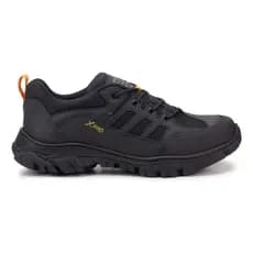 Tenis De Segurança Gogowear Gw25 Sapato de Couro com C.a Bota Bico De Pvc Unissex