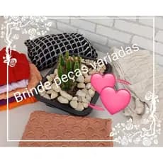 PECAS ÚNICAS VARIADAS  SALDO TRICÔT I❤️‍🩹