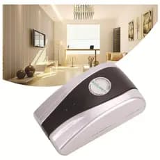 Caixa Economizadora De Energia Elétrica Economiza 30 % 15kw Ue Plug Saver