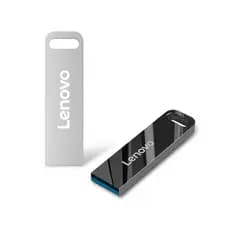 Pendrive Lenovo USB 3.0 8GB 16GB 32GB 64GB 128GB Driver Para Computador 1TB 2TB  Disco De Transporte