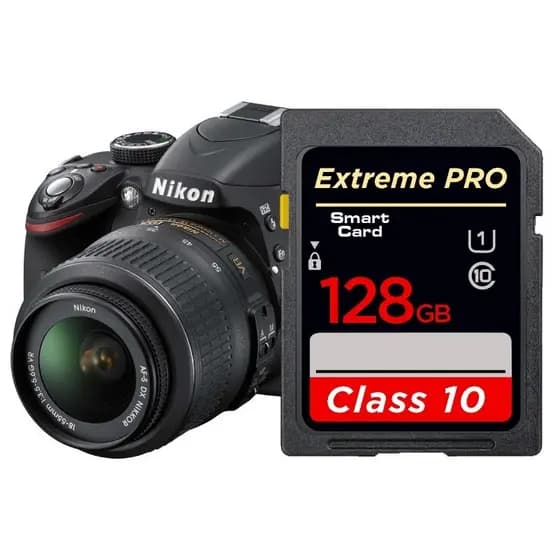 Cartão De Memória Extreme Pro Sd 512gb 256gb 128gb 64gb U3 4k Classe De Alta Velocidade 10 170mb/S V30 Para Câmera