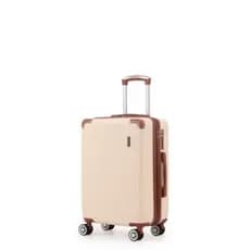 Mala De Viagem/Bordo 10KG 55x35x25cm Expansível-Ziper Dupla  4 Roda Gira 360 Grau Removível/leve no avião