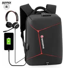 Mochila Urbana Biaowang Execuitva Escolar Viagem 2906