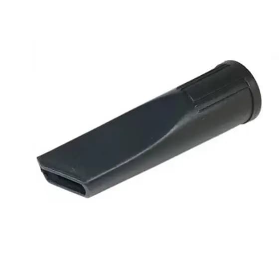 Bico Aspirador de Pó bocal fresta canto 5cm serve em todos os modelos com 30mm espessura