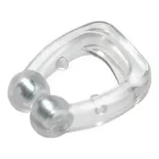 Kit 4 Clip Dilatador Nasal Aparelho Anti Ronco Magnético Apneia Sono Durma Bem Linha Premium