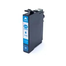 Cartucho Compativel com Epson T2962 T296220al Ciano Xp231 Xp431 Xp241 Xp441 9,5ml Impressoras