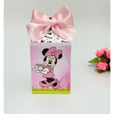 CAIXAS  MILK MINIE - Pegue e Monte Lembrancinhas - Aniversário - Caixinhas Personalizadas - Papelari