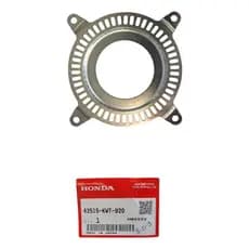 Anel Pulsador Traseiro XRE 300 Original HONDA