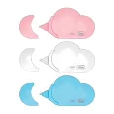 Fita Corretiva Tilibra Nuvem 5mx5mm