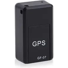 Rastreador GPS Dispositivo localizador de rastreamento em tempo real Rastreador de Chip! Com Microfone Espião!