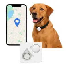 Rastreador Localizador de Pets Compatível com Buscar Localizador Veicular Gps Rastreador de Carro/Chave/Moto/Pets.