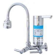 FILTRO PRÓ SAÚDE - 8161 C80 - Torneira BICA MÓVEL COM FILTRO PRÓ SAÚDE COPO FINO - COZINHA PAREDE