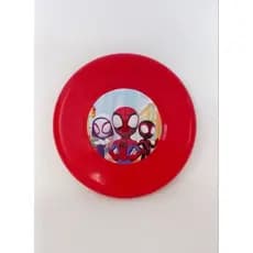Frisbee Personalizado Infantil | Disc Personalizado | Lembrancinha Festa Infantil | Brinde Personalizado