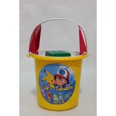 25 Baldinhos de Praia personalizado Brinquedo infantil Praia piscina
