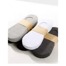 Kit 18 Pares Meia Sapatilha Ínvisivel Masculina 36-42