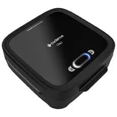 Sanduicheira Grill Chapa Elétrica Click SAN400 750W Cadence