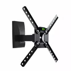 Suporte de TV Smart Monitor LG LED LCD Smart Articulado 10 a 60P Com nivel Bolha Brasforma