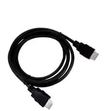 Kit 10 Cabos HDMI 4K 1 Metro TVs DVD Home Game Alta Resolução