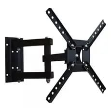 Suporte De Tv Articulado 10 a 56 Brasforma Bra4.0