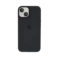 Capa Silicone Aveludada Compatível iPhone 15 6.1 Linha Premium