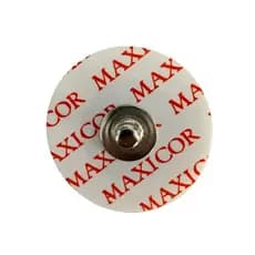 Pacote C/50 Unidades de Eletrodo Neonatal Descartável Para ECG C/Gel - Maxicor
