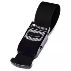 Garrote Preto - Incoterm