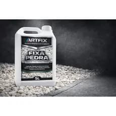 Fixador de Pedras 5L Fácil Aplicação Para Pedra Natural