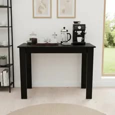 QUEIMA DE ESTOQUE - Mesa de Jantar 90x39cm – Ideal para 2 Lugares