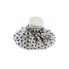 Bolsa De Água Térmica Compressa Quente Frio Saquinho Gelo  Dor De Cabeça Flexível Fisioterapia Joelho Corpo Reutilizável