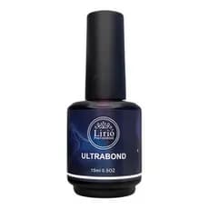 Ultrabond Lirió 15ml Profissional Unhas Gel Alongamento acrigel