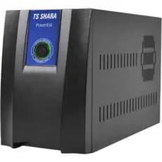 Estabilizador Powerest 2500VA Bivolt Ts Shara Preto