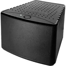 Estabilizador Powerest 700VA Bivolt Preto Ts Shara