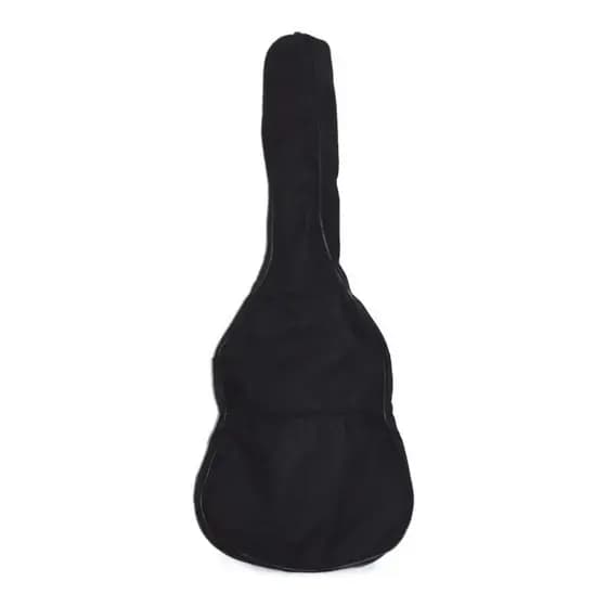 Capa Simples Para Violão Clássico -- Com Abertura Lateral