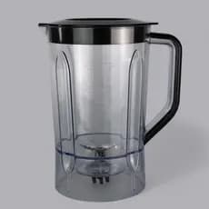 Copo De Liquidificador Compatível Britania Diamante 800 (900W) Blq970 Turbo