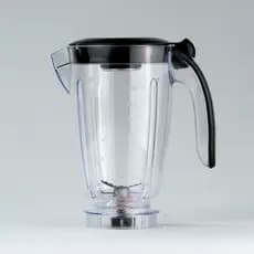 Copo De Liquidificador Compatível Walita Philips Ri2044 / Ri 2054