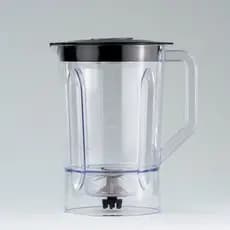 Copo De Liquidificador Compatível Philco Touch 800W /  Britania 1150W