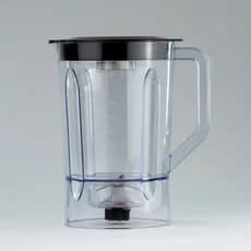 Copo De Liquidificador Compatível Britania Revert Turbo BLQ1250 / PLQ1250