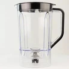 Copo De Liquidificador Compatível Multi Home LQ 1001/ LQ 1201