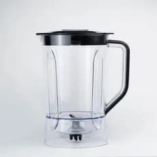 Copo Liquidificador Compatível Philco Ph900 Preto