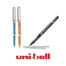 Caneta Eye Fine 0.7mm (UB-157) - Uni-ball - Cores Variadas