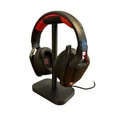 Suporte para fone de ouvido/Headset