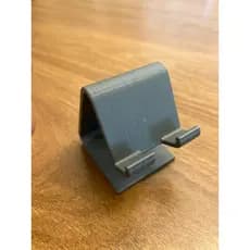 Suporte Para Celular - Apoio de Mesa / Escritório / Estudos