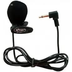 MICROFONE DE LAPELA