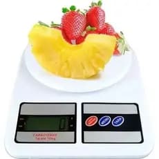 Balança Digital Precisão Cozinha 1g A 10kg Promoção